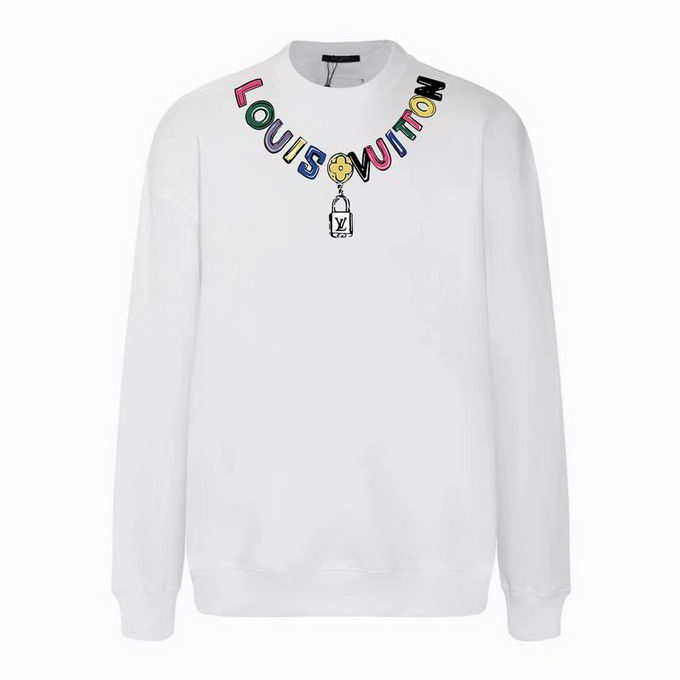 Louis Vuitton Sweatshirt Wmns ID:20241204-148